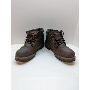 Mens Skechers Work Boots 